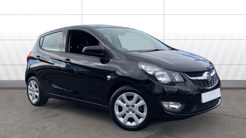 Vauxhall Viva 1.0 SE 5dr [A/C] Petrol Hatchback